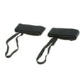 thumbnail image 1 of 2 unidades protectores de aletas Soledad Ajustables color negro, 1 of 8