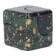 thumbnail image 3 of Fidget Hand Toy, Stress Relief Metal Cube Hand Sensory Toy Para ADHD ANGGREK verde, 3 of 8