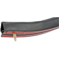 thumbnail image 2 of Dorman 750-5206 Right Outer Cab Door Weather Strip for Specific Freightliner Models, 2 of 2