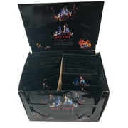 Big Fire 48 Pack with Display Box