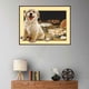 thumbnail image 5 of Lindo perro resina diamante costura 5D Animal pintura punto de cruz decoración mosaico imagen Jumpingount JJ13342-05, 5 of 6