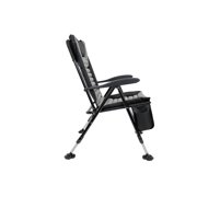 KUMA 832-KM-OGCH-HG Off Grid Chair - Heather Gray
