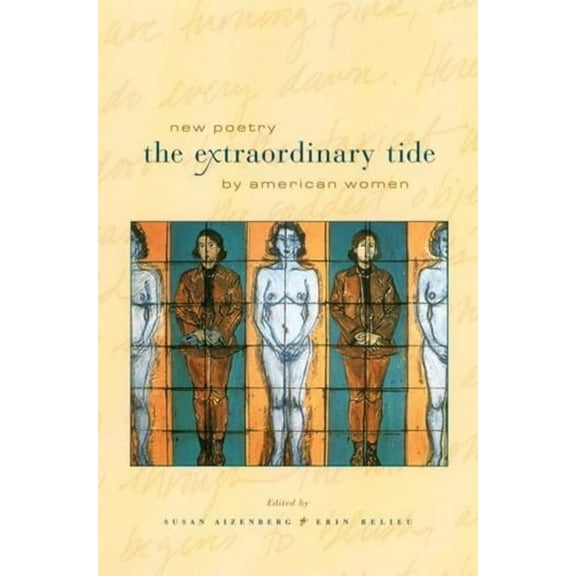 The Extraordinary Tide, (Hardcover)
