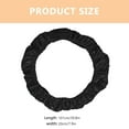 thumbnail image 4 of SHISUYAN 40 Inch Trampoline Spring Cover Trampoline Protector Replacement Trampoline Safety Pad Trampoline Accessories, 4 of 9