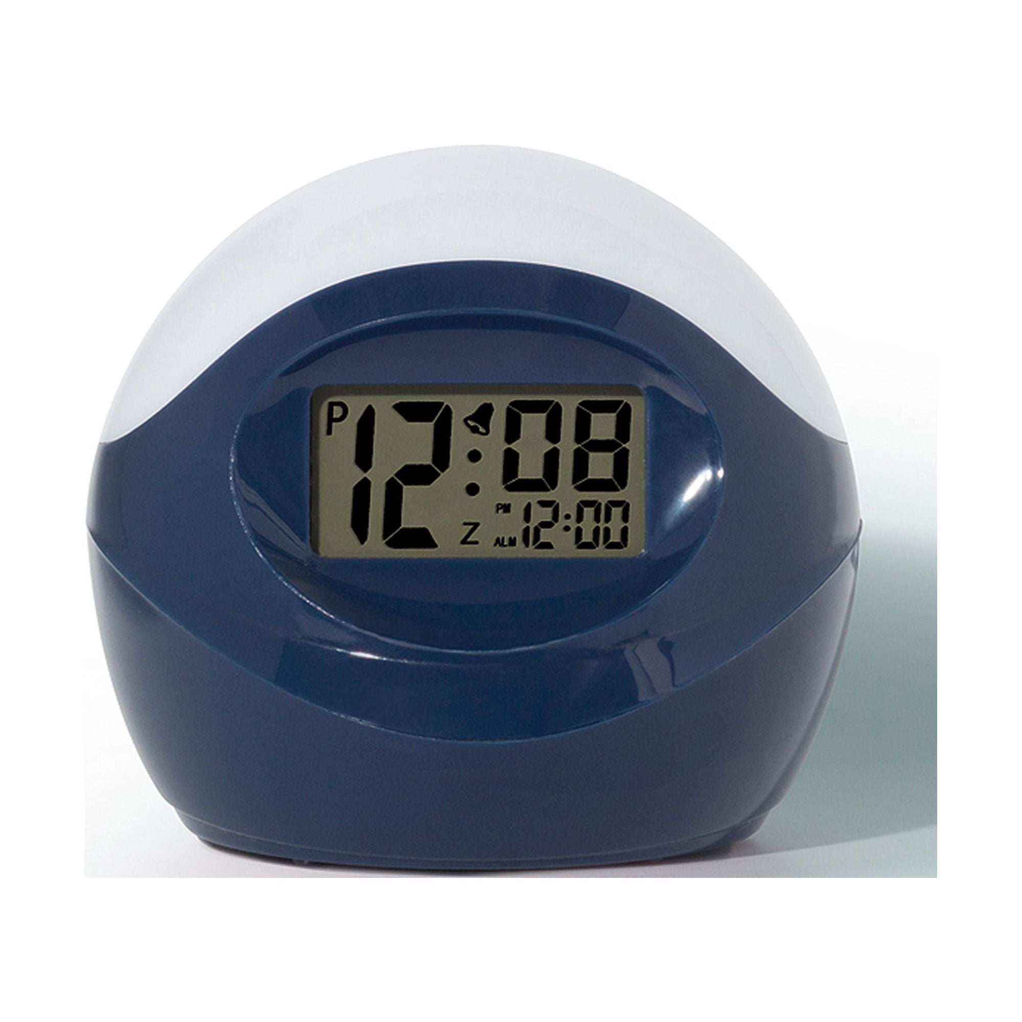Timelink Digital Alarm Clock, 88033a
