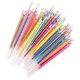 thumbnail image 1 of Miangastore Refill Replacements Assorted Color 48Pcs 5.11X0.12X0.12in, 1 of 8