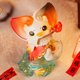 thumbnail image 3 of The New Year of Tiger Series Blind Box Guess Bag Original Toys Doll Cute Action Anime Figure Ornaments Collection Gift, 3 of 5