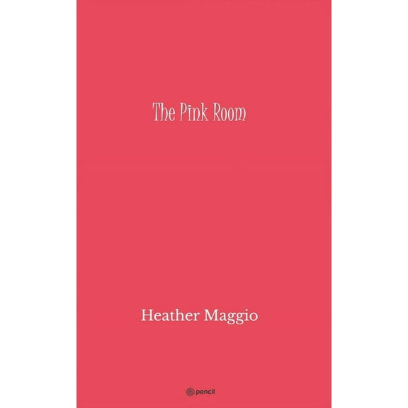 The Pink Room, (Paperback)
