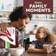 thumbnail image 4 of Kellogg's Special K Chocolatey Delight Breakfast Cereal Family Size Box, 16.3  oz, 4 of 14