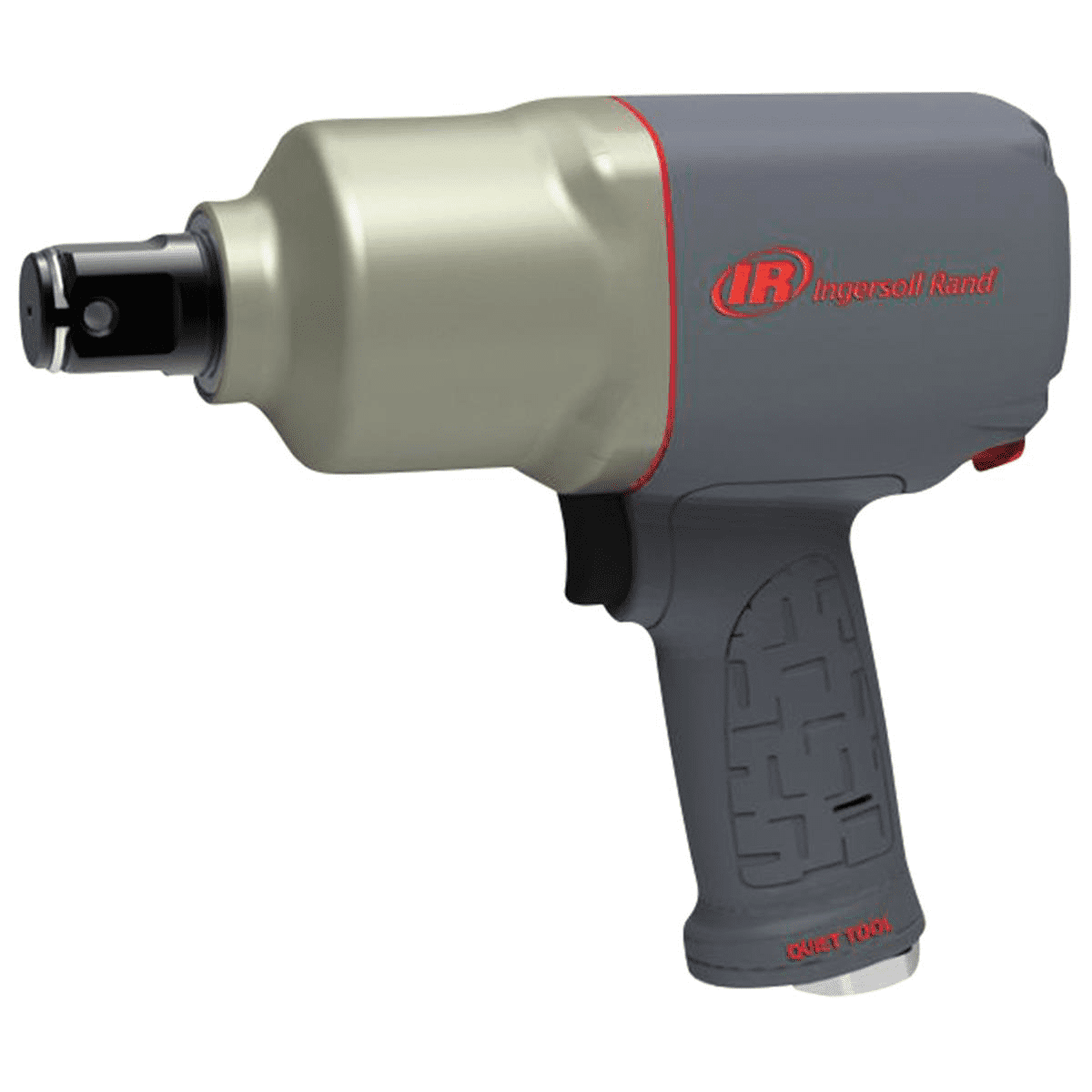 Ingersoll Rand 2155QIMAX Air Impact Wrench 1 2000FT LB Walmart