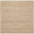 thumbnail image 2 of SAFAVIEH Bohemian Nel Geometric Area Rug, Beige/Multi, 4' x 4' Square, 2 of 10