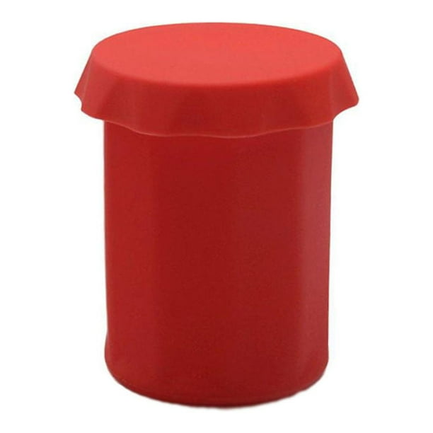 Pisexur Batería de cocina Vaso de agua de plástico de gran capacidad Vaso de hielo Vaso de agua de verano Vaso de hielo portátil para la cocina del hogar