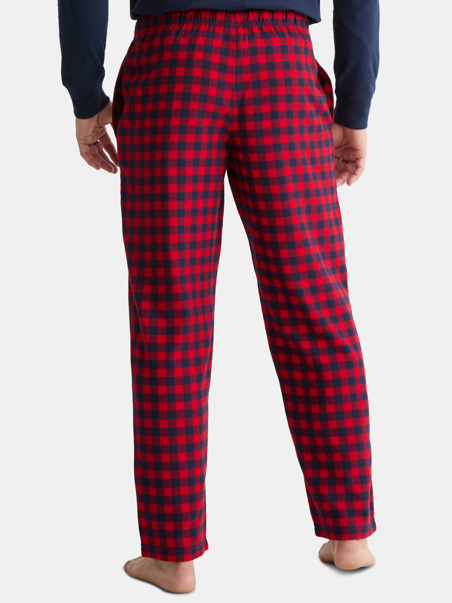 FLANNEL SLEEP PANT