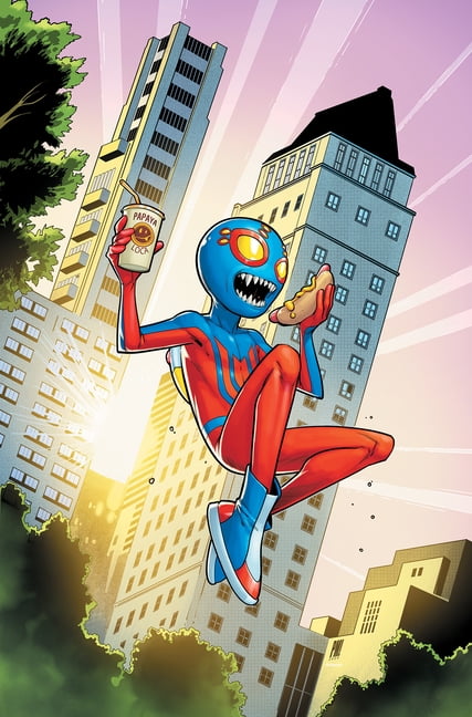 Spider-Man by Todd McFarlane: The Complete Collection