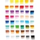 thumbnail image 4 of Conjunto de 50 Lápices de Acuarela Winsor & Newton para Artista, 4 of 9