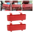 thumbnail image 3 of jinwen Car Back Seat Organizer Car Headrest Back Seat Organizer Multifunctional Storage B, 3 of 6