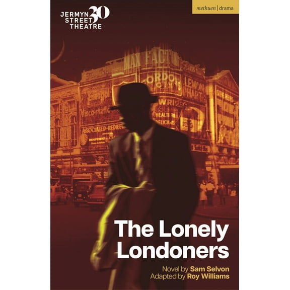 Modern Plays The Lonely Londoners, (Paperback)