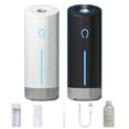 thumbnail image 1 of Diffuseur d'Arômes Électrique Atomisation Ultrasonique Mini Humidificateur, 1 of 8