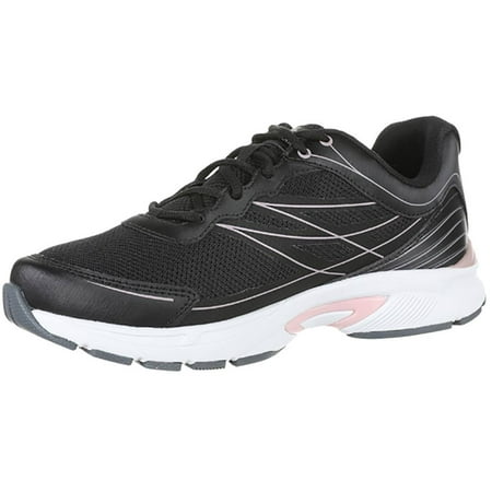 

Womens Ryka Skylark Shoe Size: 10 Black Fashion Sneakers