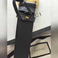 thumbnail image 3 of Gu-cci Black Belt, 3 of 4