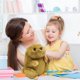 thumbnail image 2 of Adorable peluche de marmota, muñeco suave y achuchable para niños, perfecto para niños y niñas, compañero para interior y exterior., 2 of 6