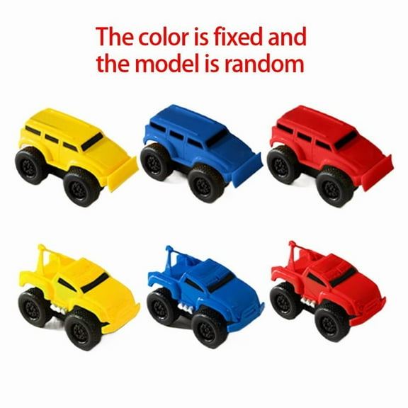 Magnetic Wall Anti-Gravity Climbing Toy Car, AnowadaysWall X 1 Car Climbing