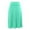 hwj# Green126, variant on Women Fishtail Bodycon Pencil Skirt Long Length High Waist Floral Retro Solid Color Ruffles Vintage Classic Spring Fashionable Cozy Maxi Dresses Casual Streetwear Outfits