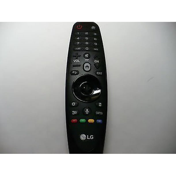 LG ANMR600 Smart TV Magic Remote control With Voicemate AGF77840201