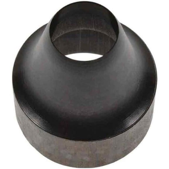 Mayhew Pro Hollow Punch,Round,Steel,1 x 1-1/4 In 50512