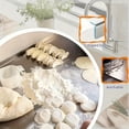 thumbnail image 4 of Extra Large Cutting Boards, Stainless Steel, Kitchen Essential For Versatile Use, Easy Clean & Store, Multiple Sizes Available, 4 of 12