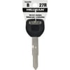 The Hillman Group Rubberhead Key 27r