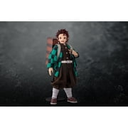 Aniplex Demon Slayer Kimetsu no Yaiba: Tanjiro Kamado 1/6 Scale Action Figure