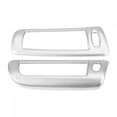 thumbnail image 1 of B Pillar Air Vent Outlet Cover Trim forBenz S Class 14-17, 1 of 8