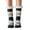 AB04_K, variant on Lumtrix Women's & Men's Christmas Fuzzy Slipper Socks with Grippers Super Soft Warm Fleece Lined Cozy Home Socks Winter Gifts K One Size