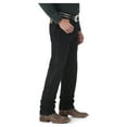 thumbnail image 4 of Wrangler Men's Cowboy Cut Original Straight Fit Jean, 4 of 4