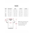 thumbnail image 2 of MenS Cotton ItS a Shrimp Thing Graphic T-Shirt- Black Casual Short Sleeve Tee with Red Orange Shrimp Design, Soft Comfortable for Casual Attire, Seafood Enthusiast Apparel Shrimp Themed Shirt Digital, 2 of 5