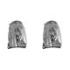 thumbnail image 1 of Lente indicadora de espejo retrovisor 1823875 para Ford Transit Mk8 2014-2023 (derecha), 1 of 6