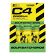 thumbnail image 3 of C4 ORIGINAL PRE-WORKOUT SHOT 60 ML 12 PIEZAS SOUR BATCH BROS, 3 of 3
