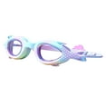thumbnail image 3 of Gafas de natación para niños, profesionales, antivaho, impermeables, para piscina, para niños de 3 a 14 años, niñas y niños., 3 of 8