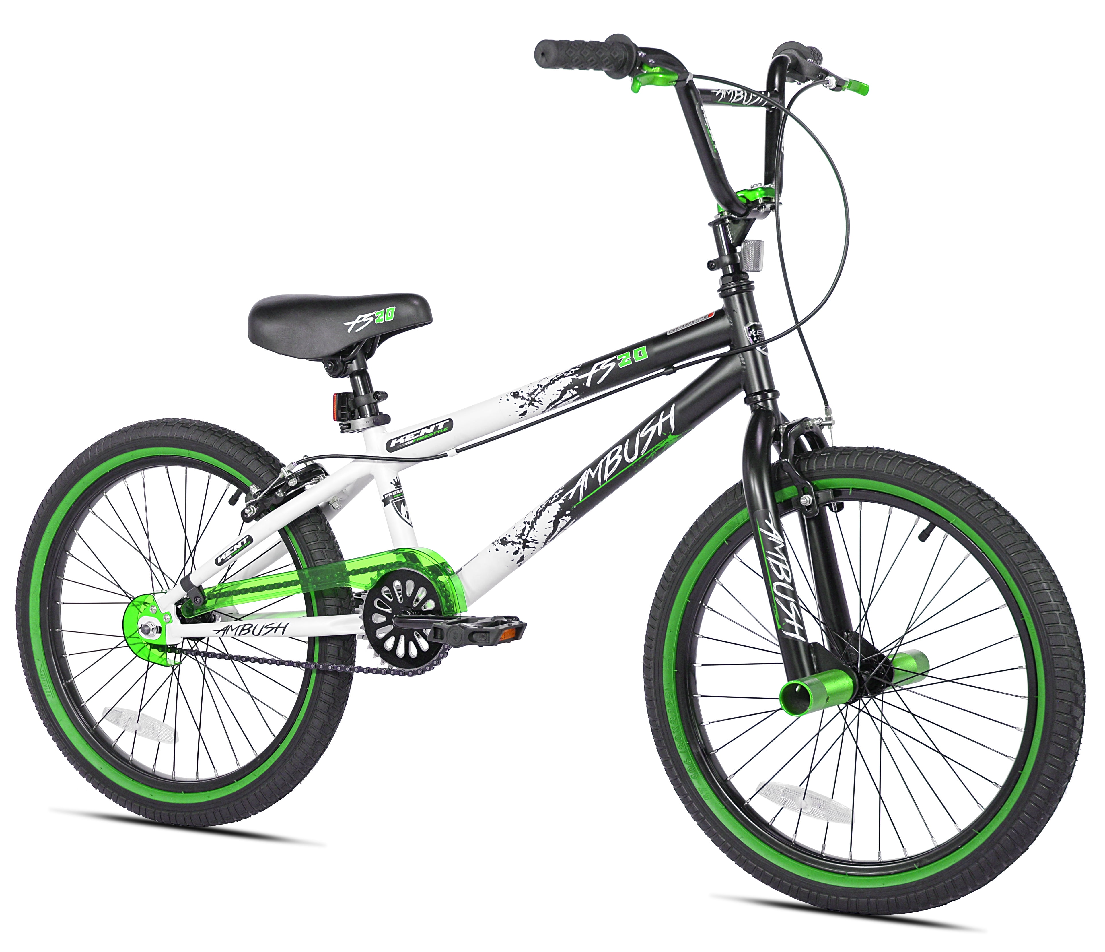 walmart bikes for 7 year olds