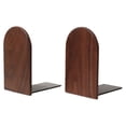 thumbnail image 1 of FONWILYO 2PCS Magazine Display Composite Material Bookshelf Holder for Friends in Library, 1 of 8