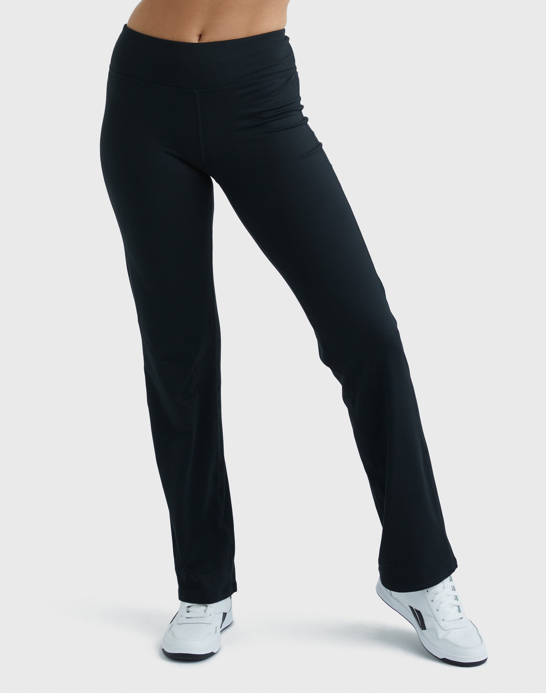 Amazon.com: Hanes Women's French Terry Pant, Black, Small