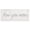 Love You More Heart, variant on Stupell Industries Farmhouse Happy Phrase Rustic Rainbow Black Floating Frame Canvas Art, 25 x 11, by Lil' Rue