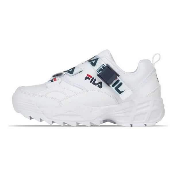 Tenis fila fast charge mujer deals