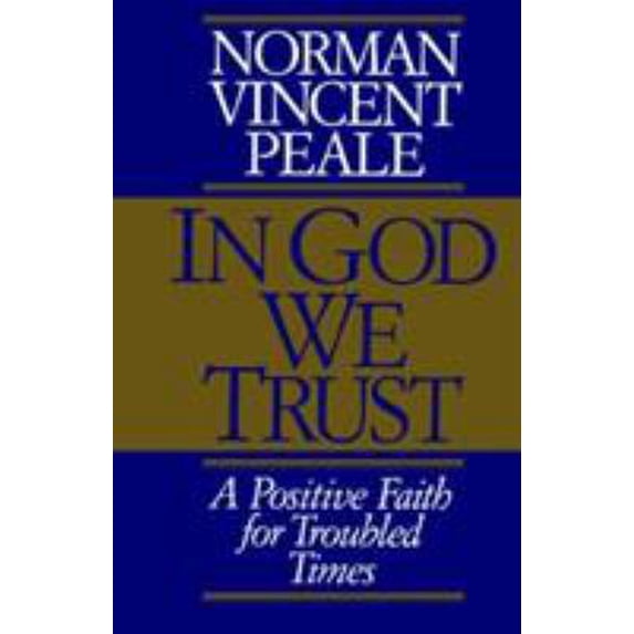 Pre-Owned In God We Trust (Paperback) 0785287728 9780785287728
