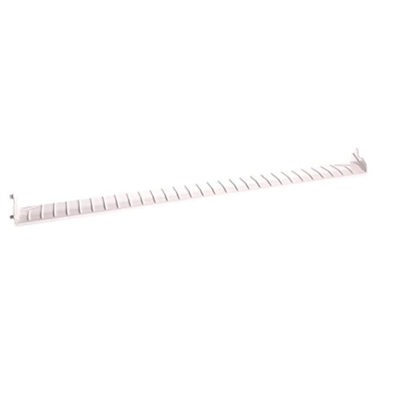 manitowoc ice 000008110, damper assembly 48in