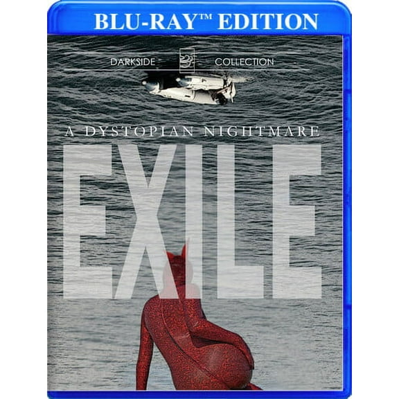 Exile (Blu-ray), Rising Sun Media, Drama