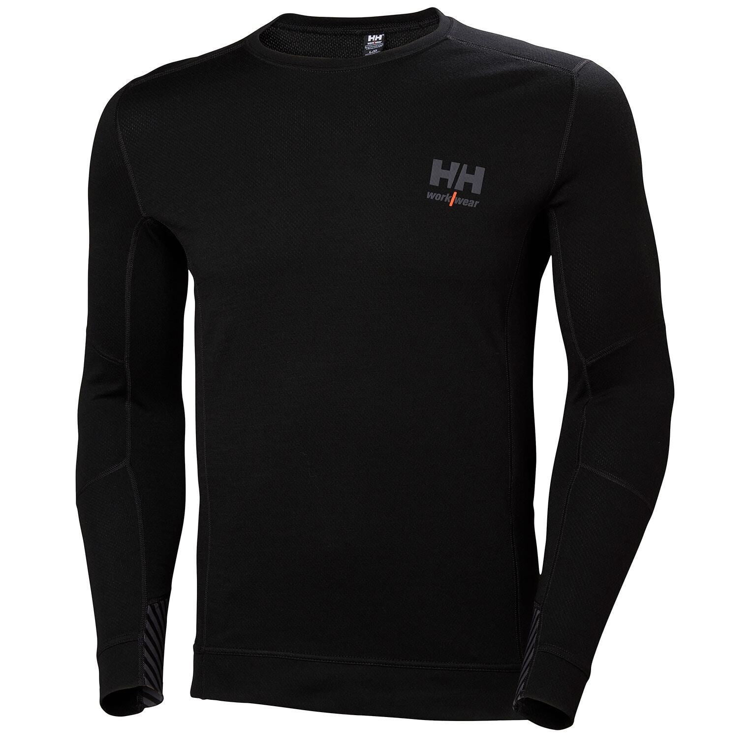 helly hansen merino t shirt