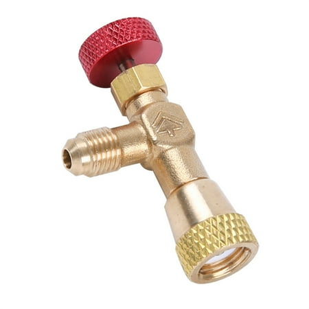 

wendunide tools Conditioning Coupling Coolant R410A Air Quick Adapter Connection Tools & Home Improvement As shown