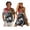 Black Polynesian, variant on Hawaii Matching Couple Outfits Mens Casual Shirts Hawaii Dress Men’s Hawaiian Red Hibiscus Floral Shirt 4-Way Stretch Lightweight Suitable for Everyday Casual Wear